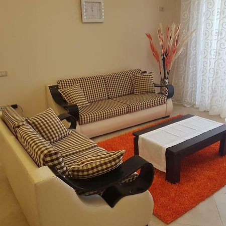 Sunny Beach Apartment Vlora 외부 사진