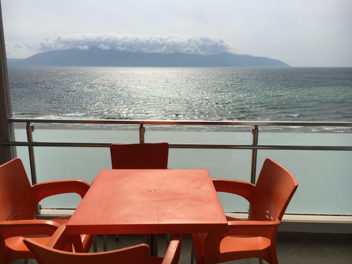 Sunny Beach Apartment Vlora 외부 사진