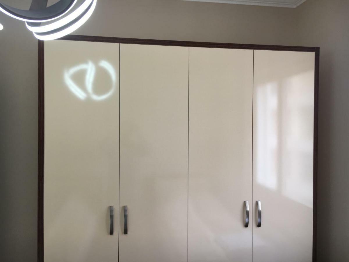 Sunny Beach Apartment Vlora 외부 사진