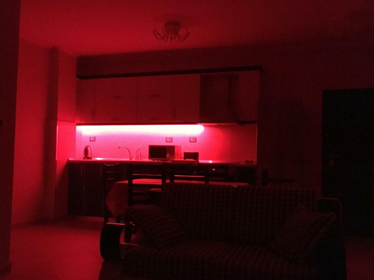 Sunny Beach Apartment Vlora 외부 사진