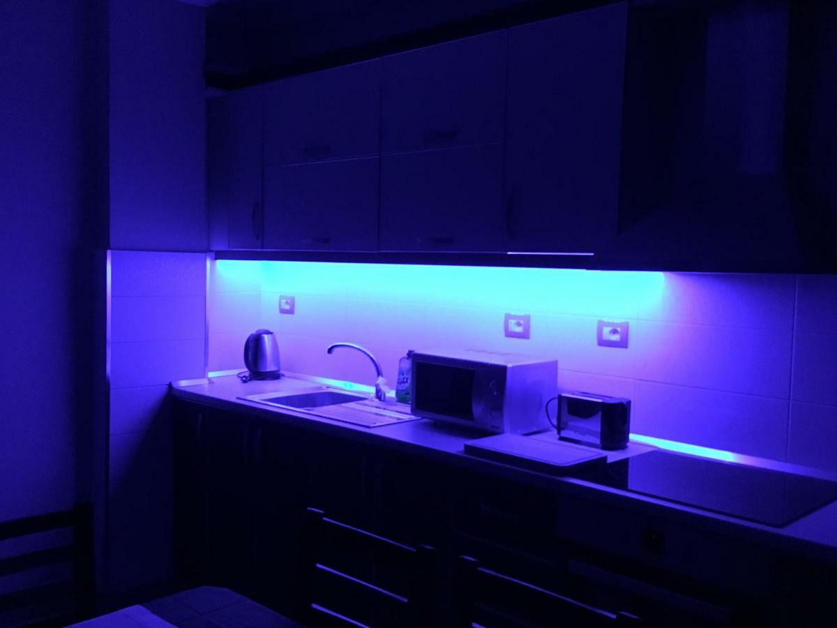 Sunny Beach Apartment Vlora 외부 사진