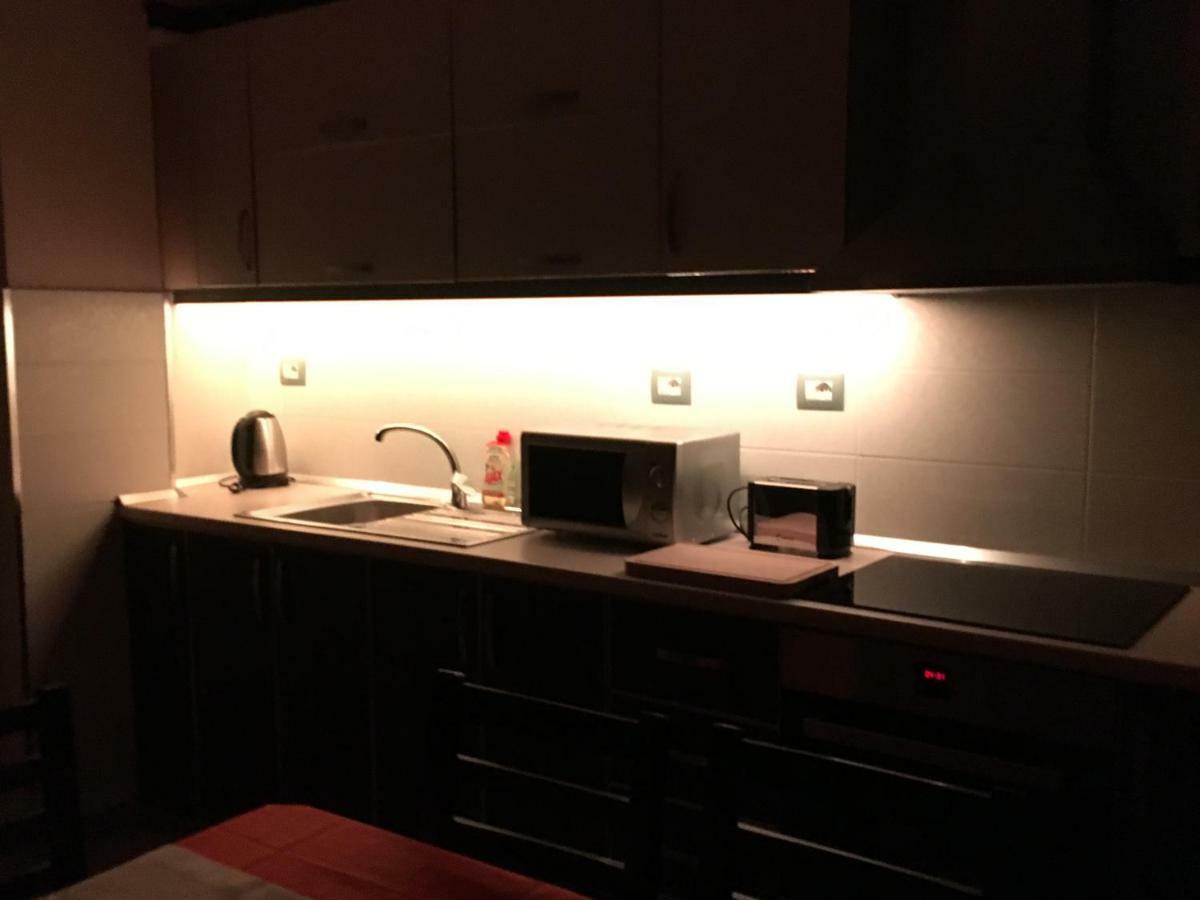 Sunny Beach Apartment Vlora 외부 사진