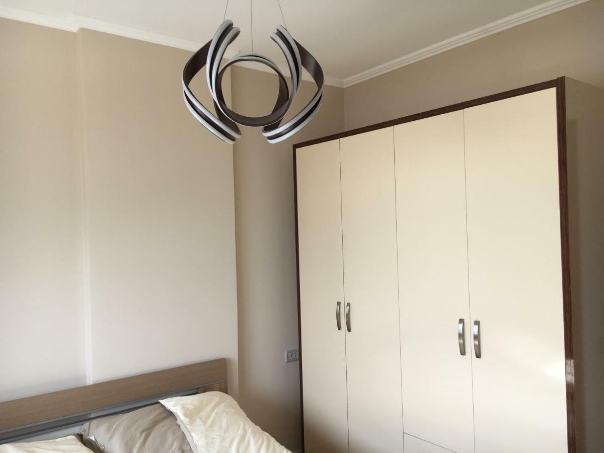 Sunny Beach Apartment Vlora 외부 사진