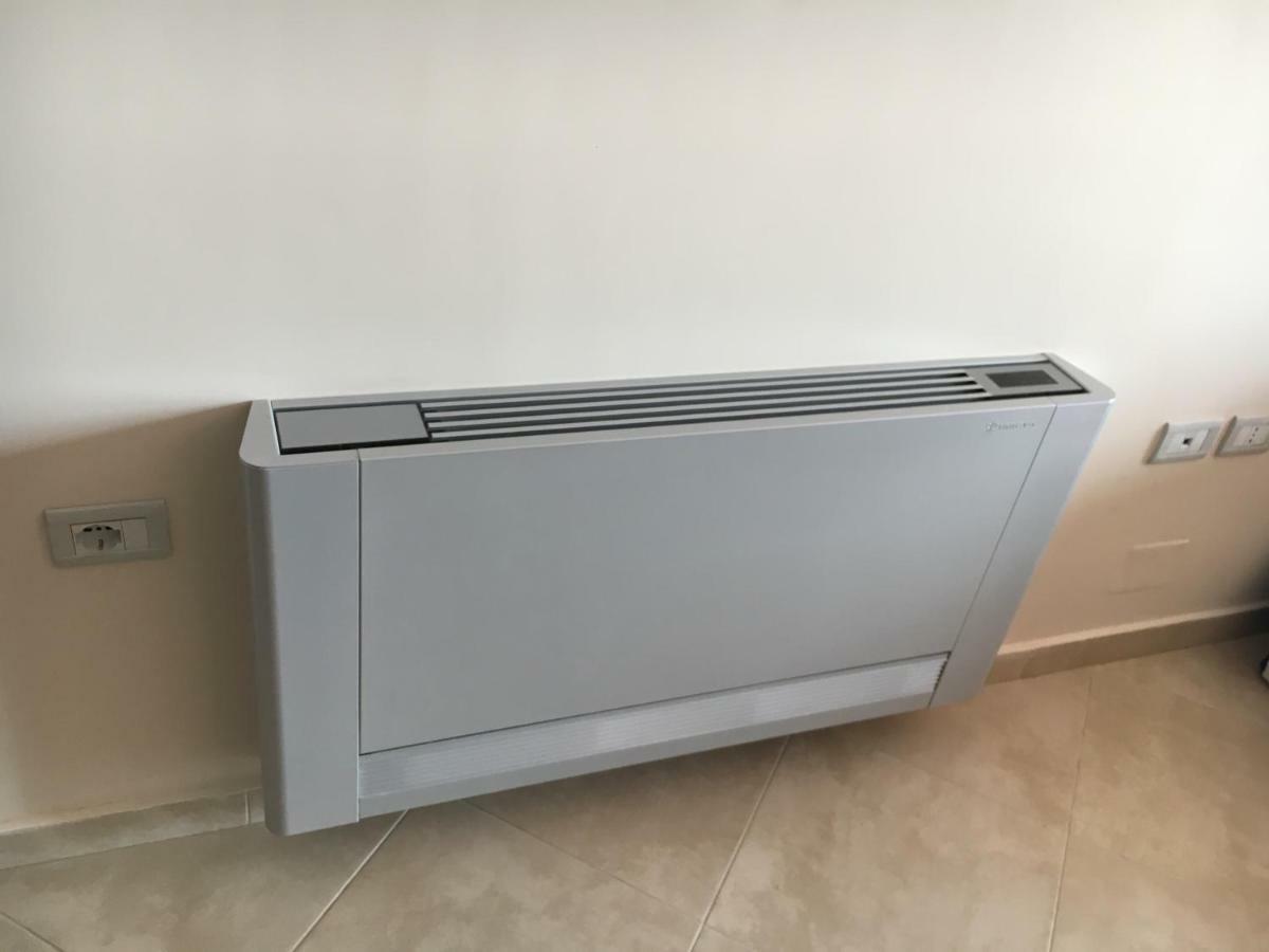 Sunny Beach Apartment Vlora 외부 사진
