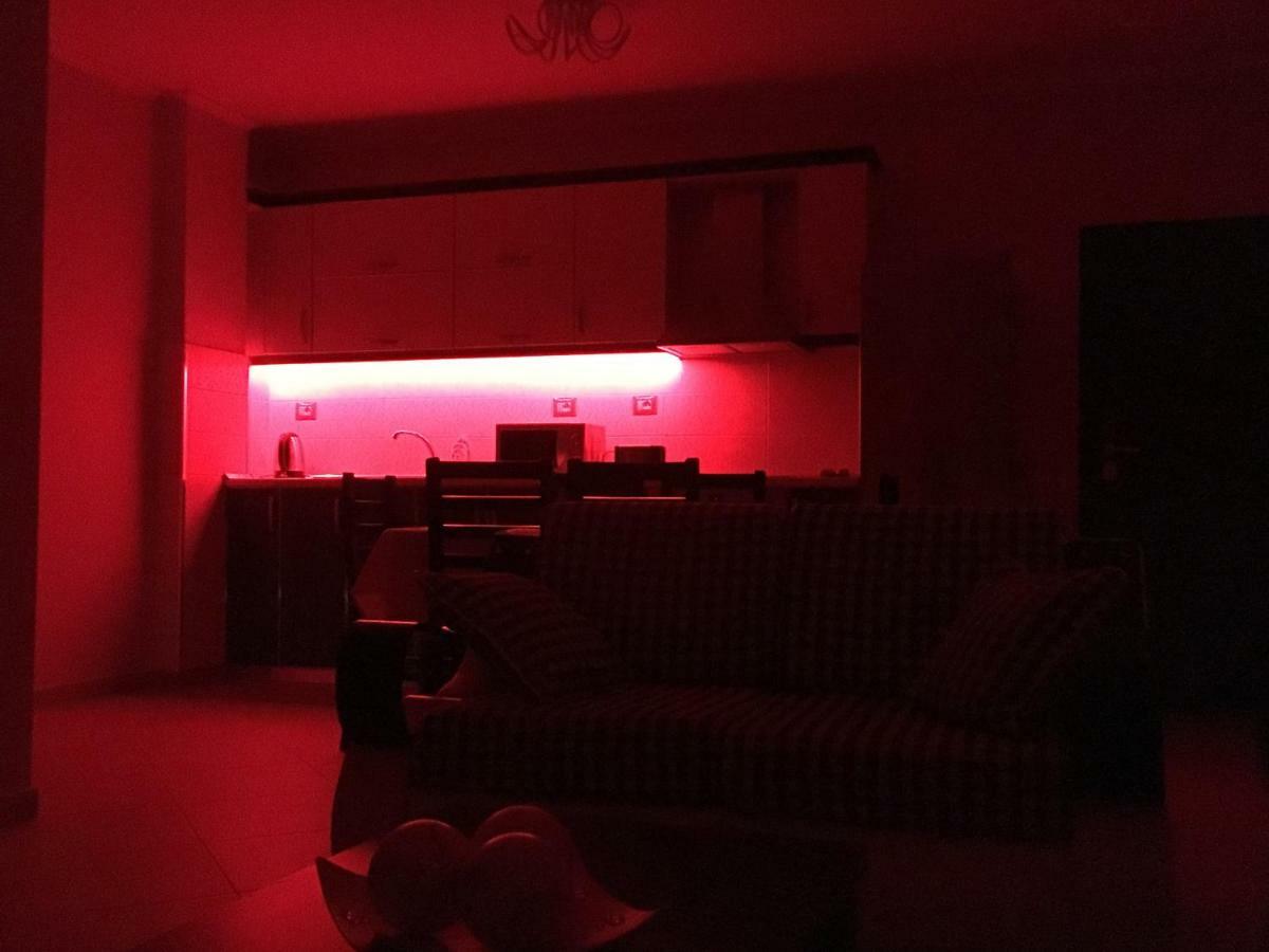 Sunny Beach Apartment Vlora 외부 사진