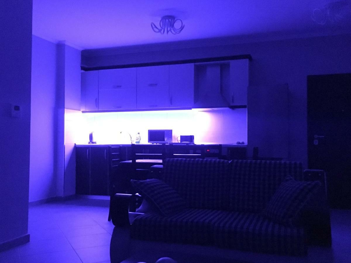 Sunny Beach Apartment Vlora 외부 사진