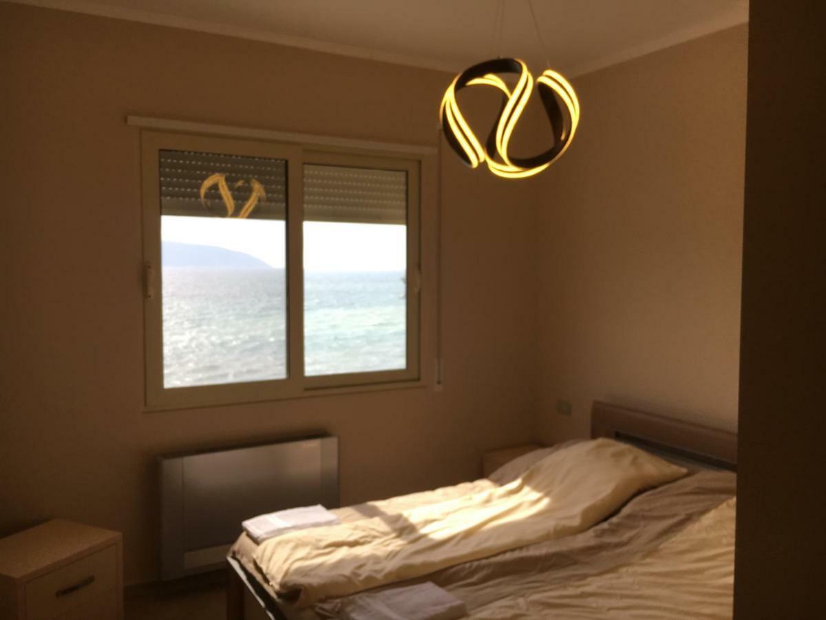 Sunny Beach Apartment Vlora 외부 사진