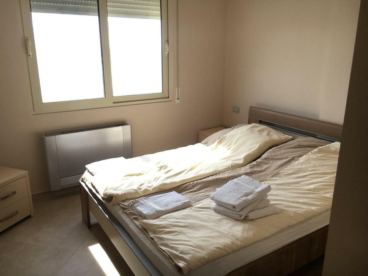 Sunny Beach Apartment Vlora 외부 사진
