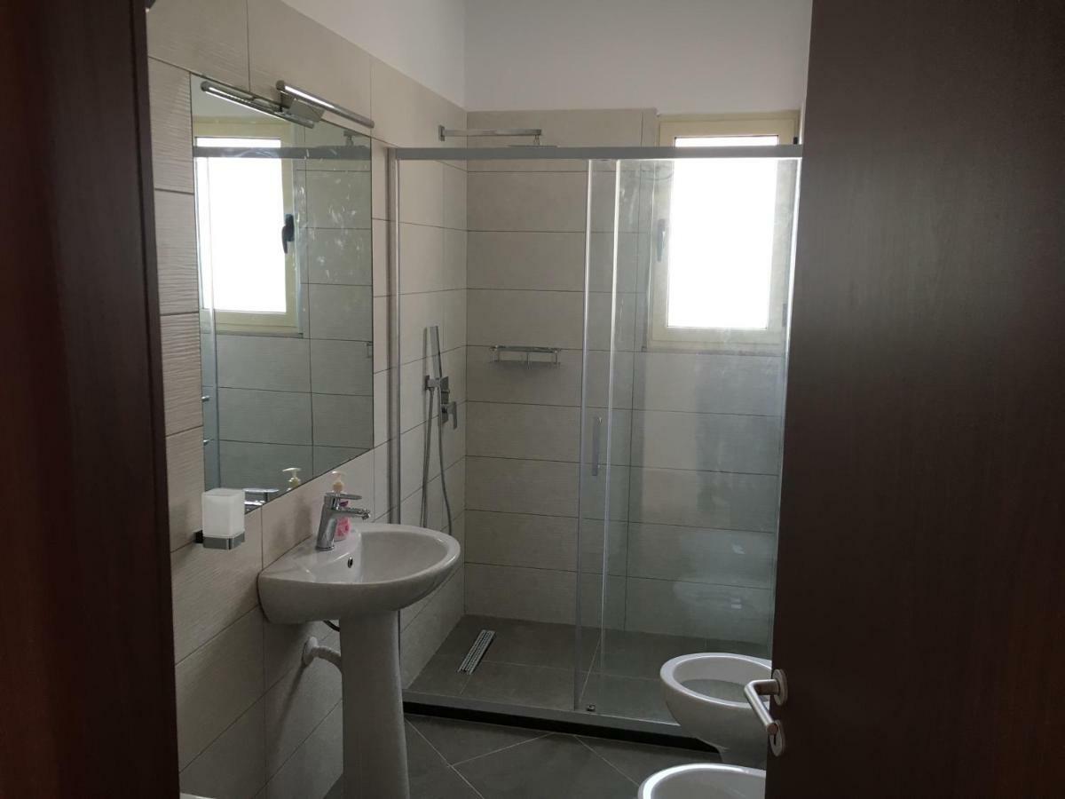 Sunny Beach Apartment Vlora 외부 사진