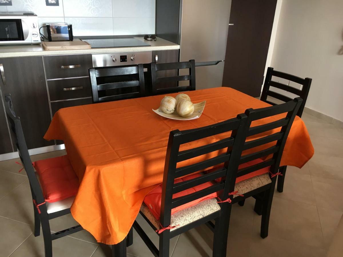 Sunny Beach Apartment Vlora 외부 사진