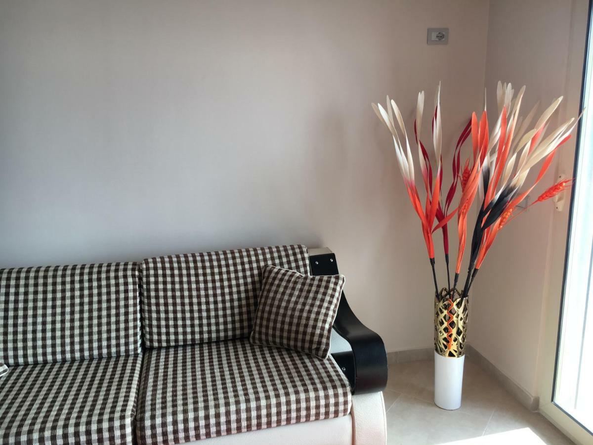 Sunny Beach Apartment Vlora 외부 사진