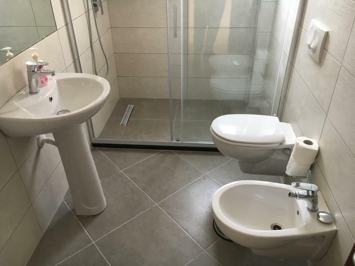 Sunny Beach Apartment Vlora 외부 사진