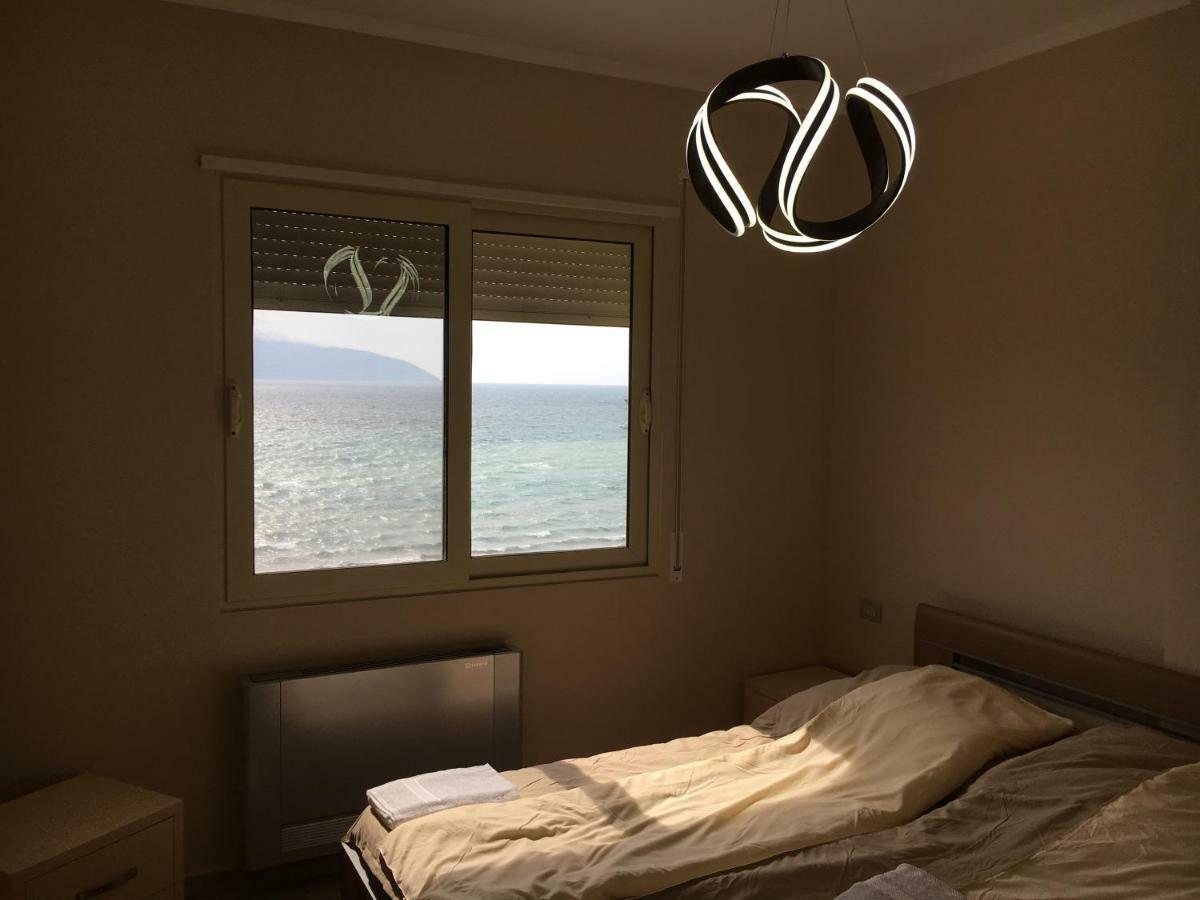 Sunny Beach Apartment Vlora 외부 사진
