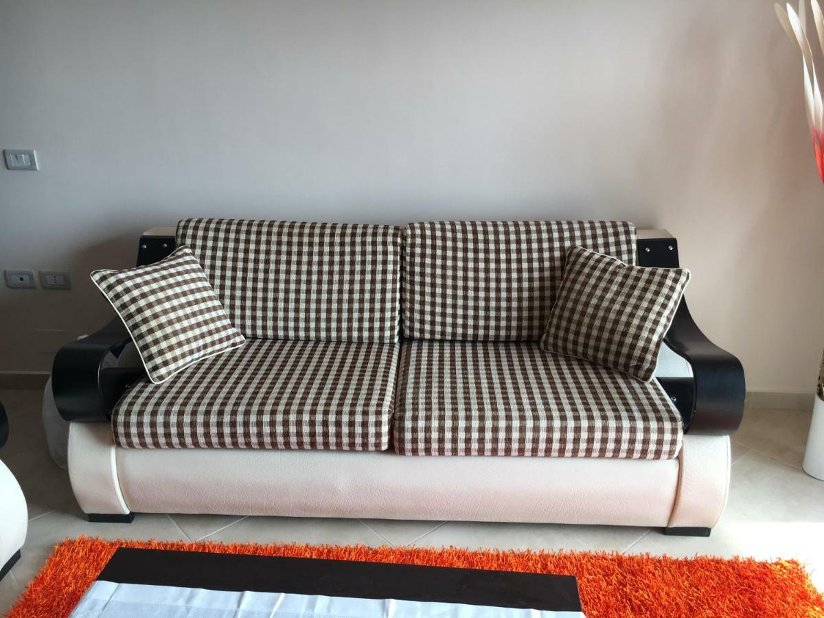 Sunny Beach Apartment Vlora 외부 사진