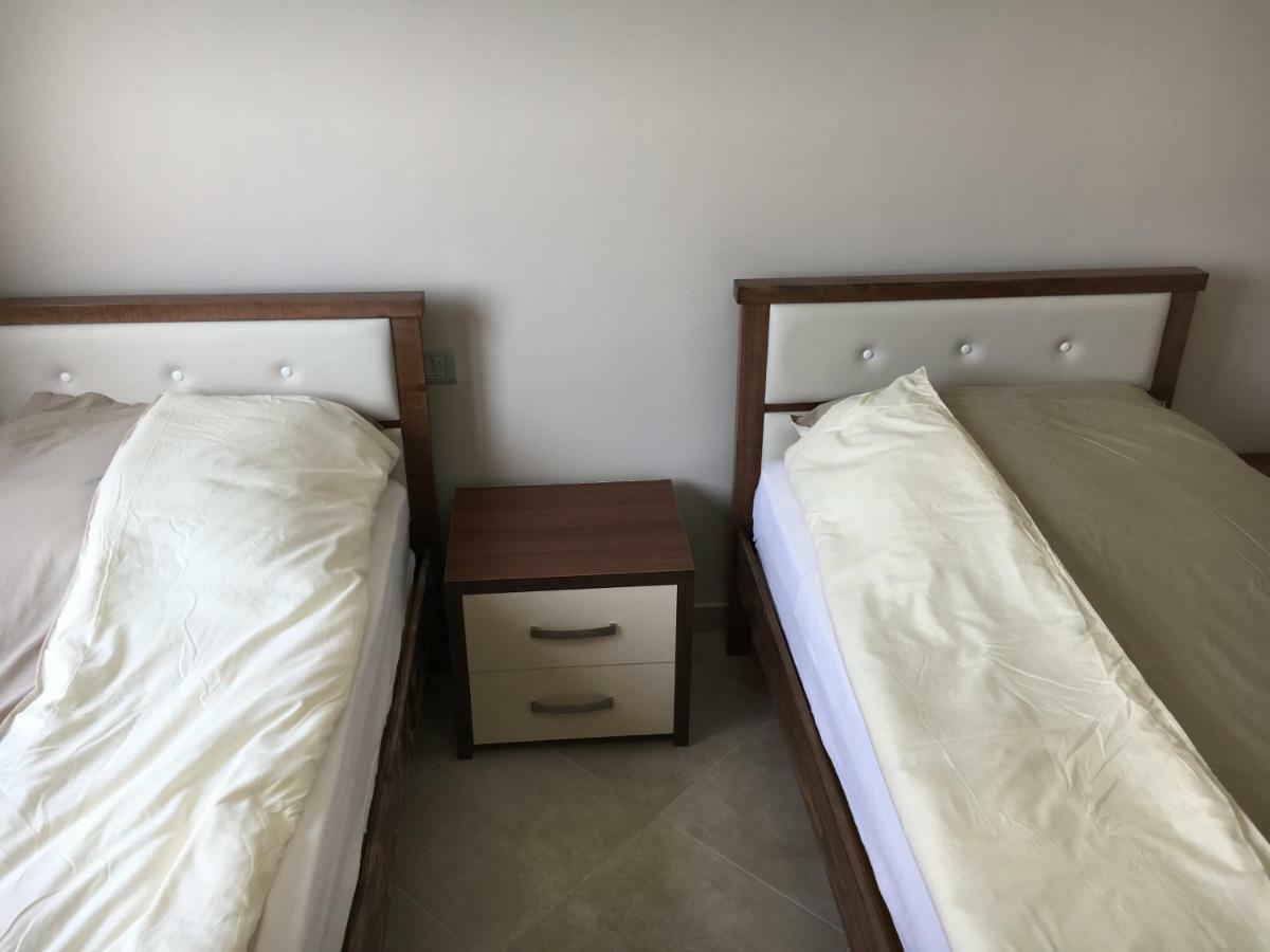 Sunny Beach Apartment Vlora 외부 사진