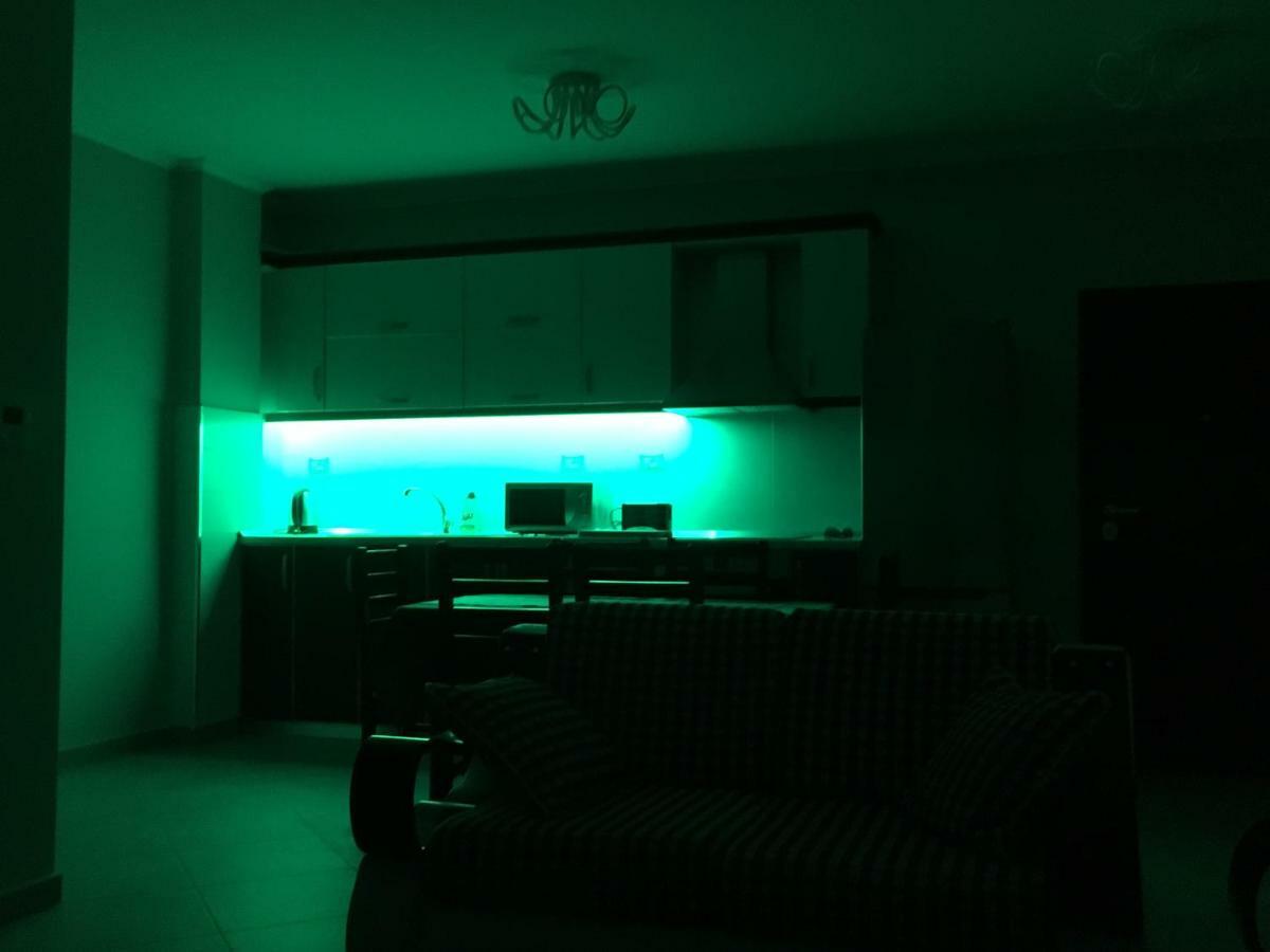 Sunny Beach Apartment Vlora 외부 사진