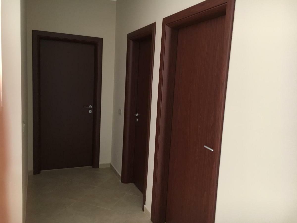 Sunny Beach Apartment Vlora 외부 사진