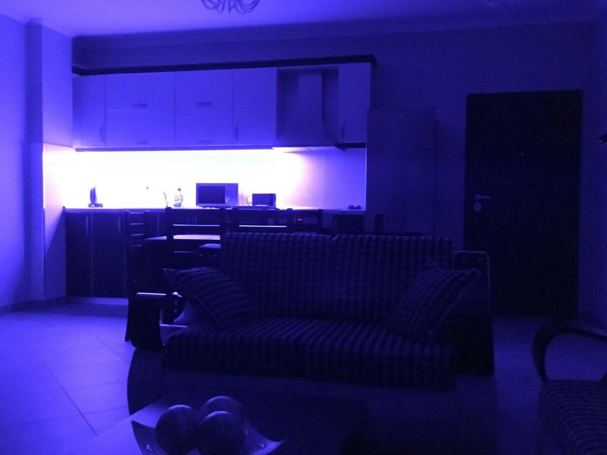 Sunny Beach Apartment Vlora 외부 사진