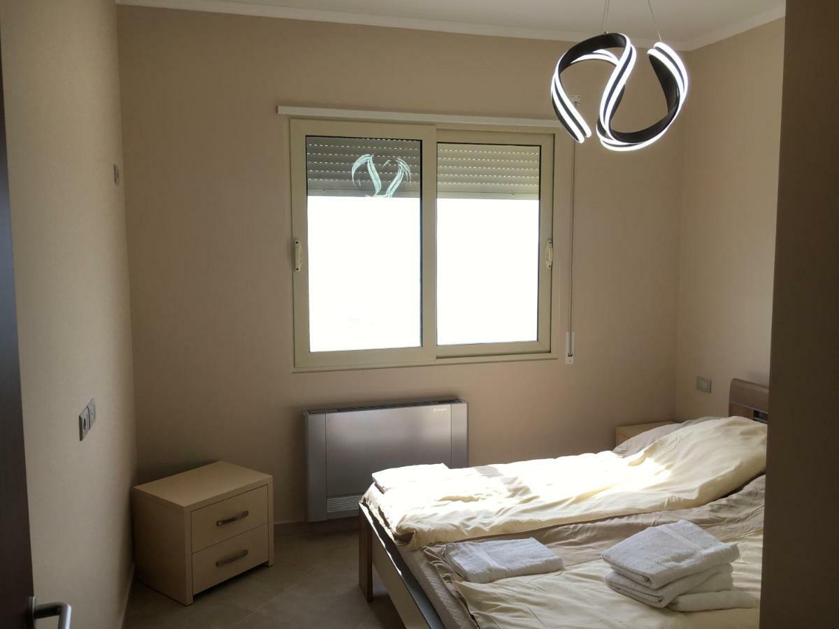 Sunny Beach Apartment Vlora 외부 사진