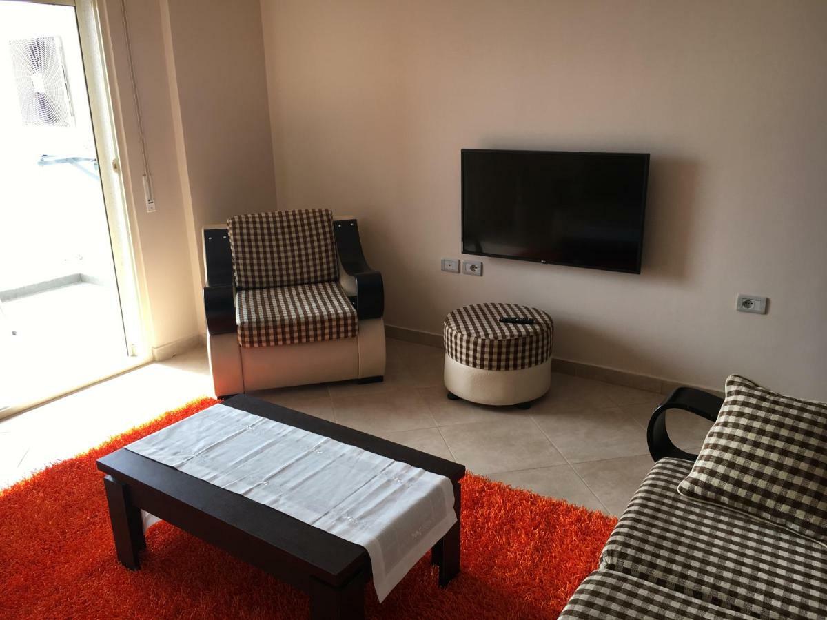 Sunny Beach Apartment Vlora 외부 사진