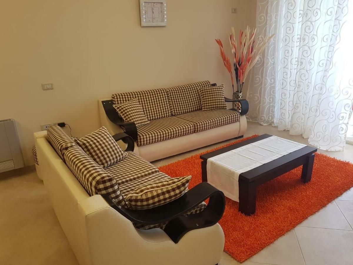 Sunny Beach Apartment Vlora 외부 사진