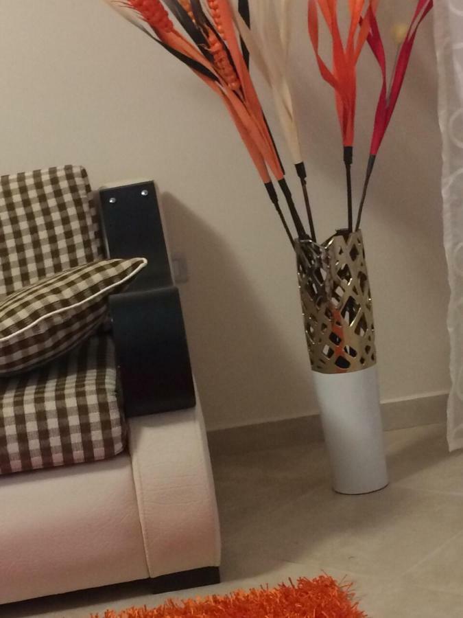 Sunny Beach Apartment Vlora 외부 사진