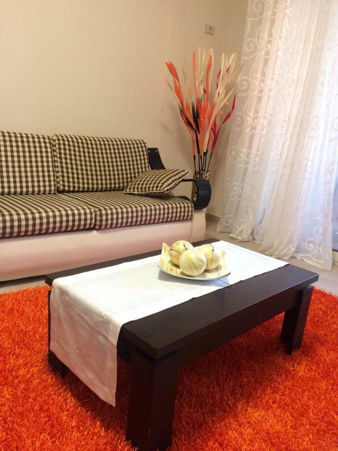 Sunny Beach Apartment Vlora 외부 사진